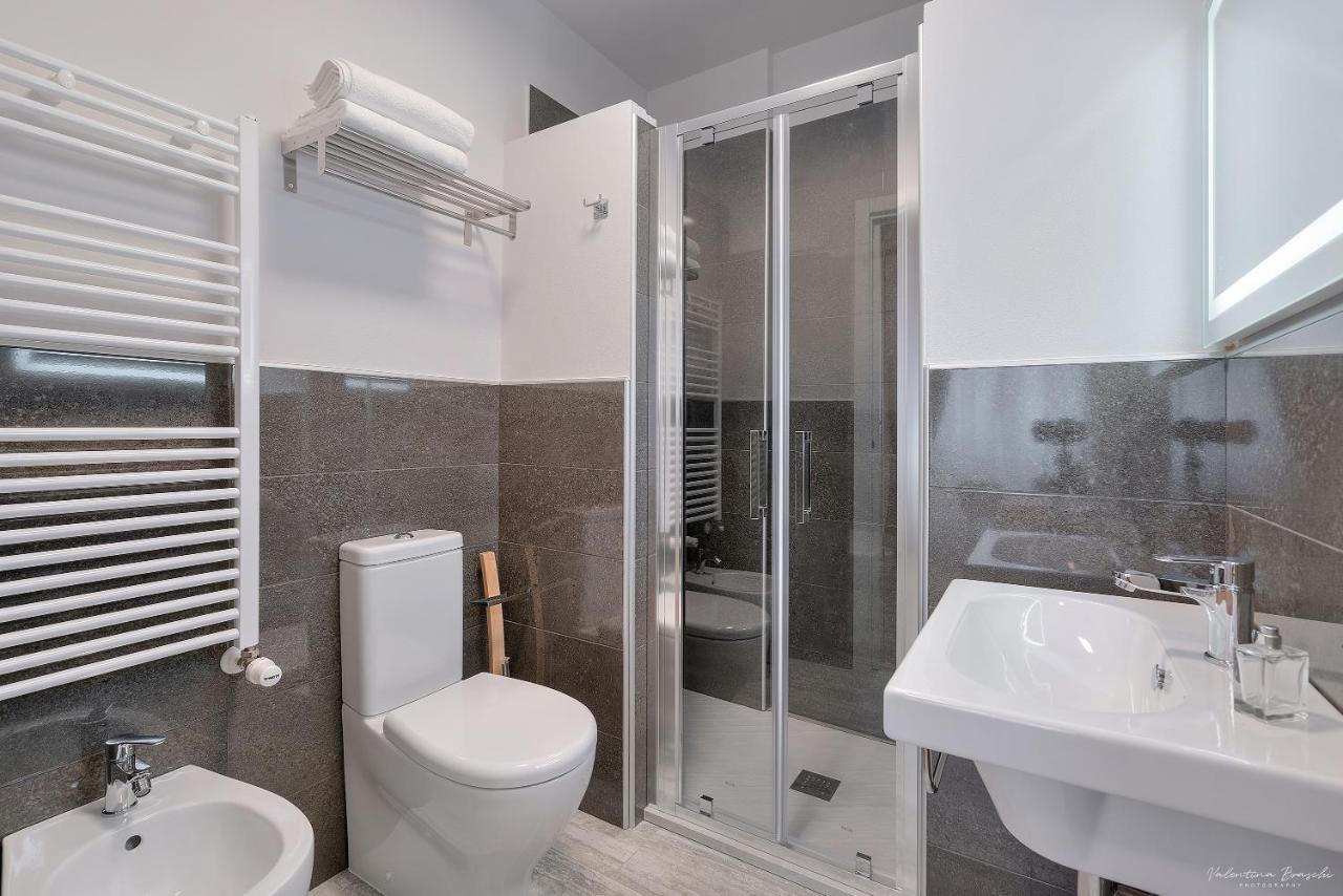 Cosmos 3* Firenze