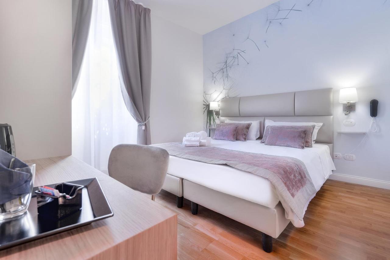 Cosmos 3* Firenze