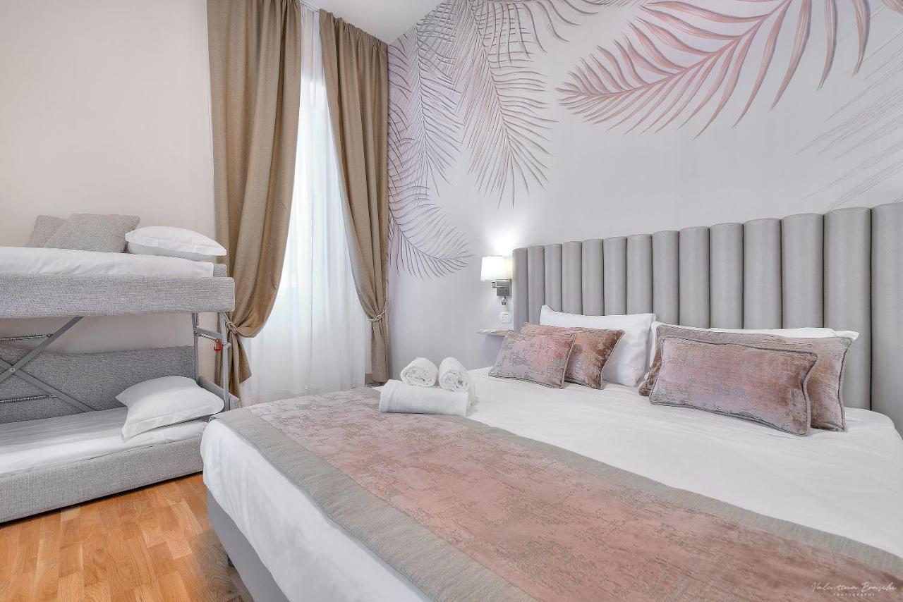 Cosmos Hotel Florença