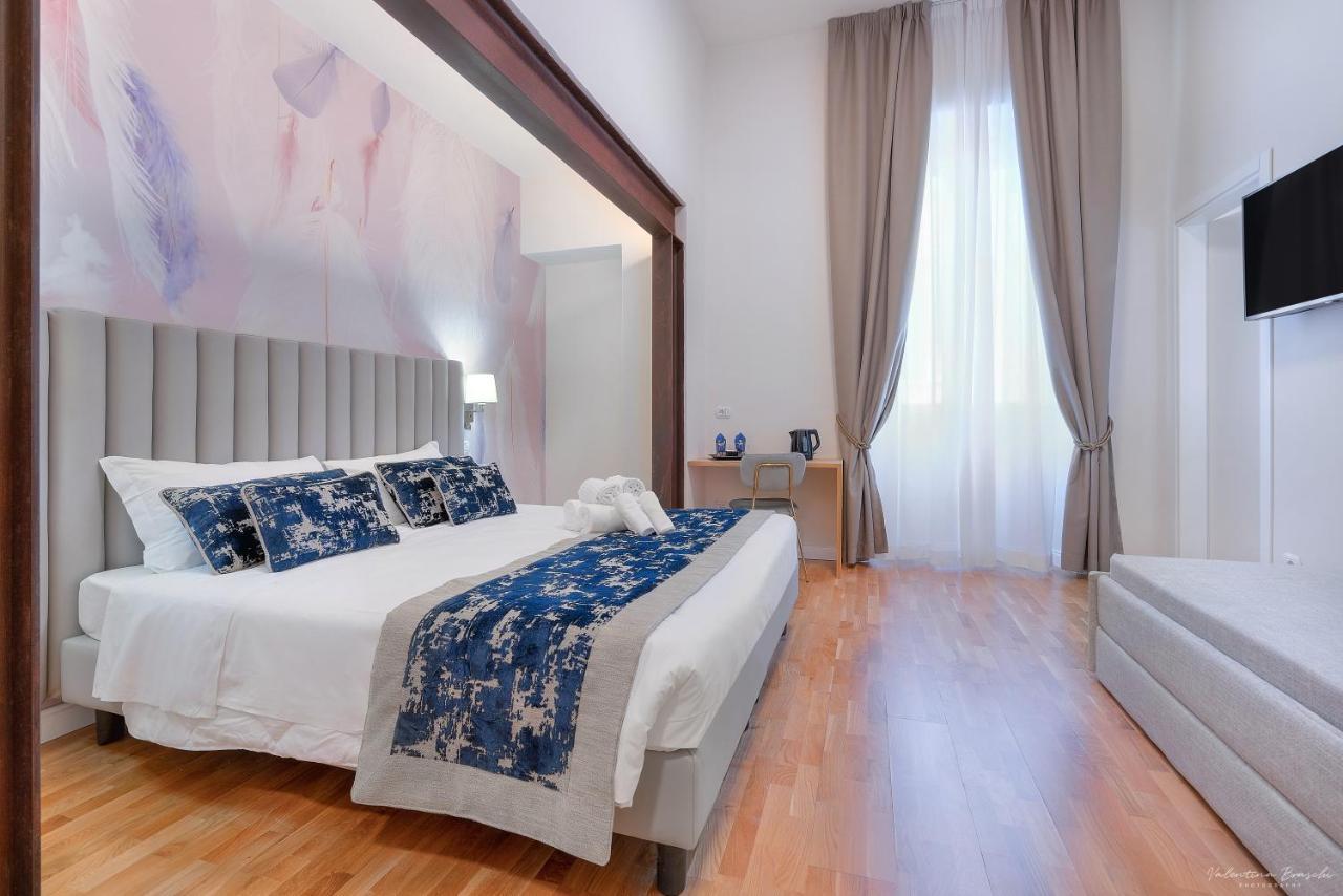 Cosmos Hotel Florença