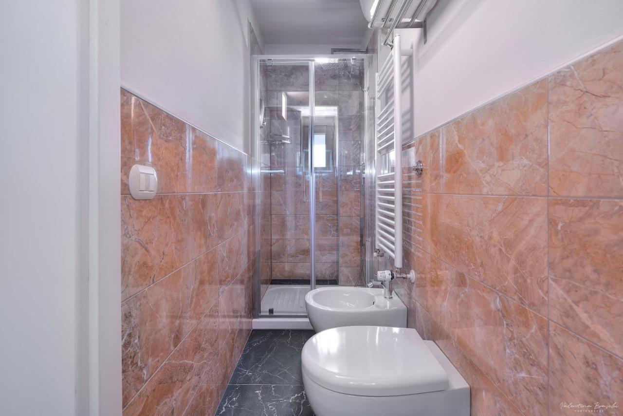 Hotel Cosmos Florença