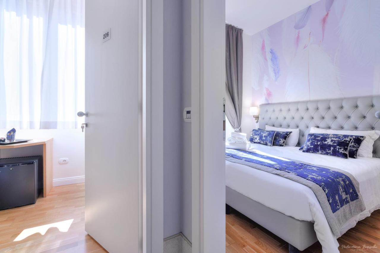 Cosmos Hotel Florença