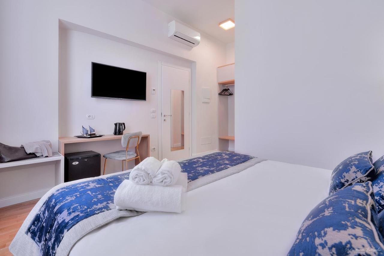 Cosmos Hotel Florença