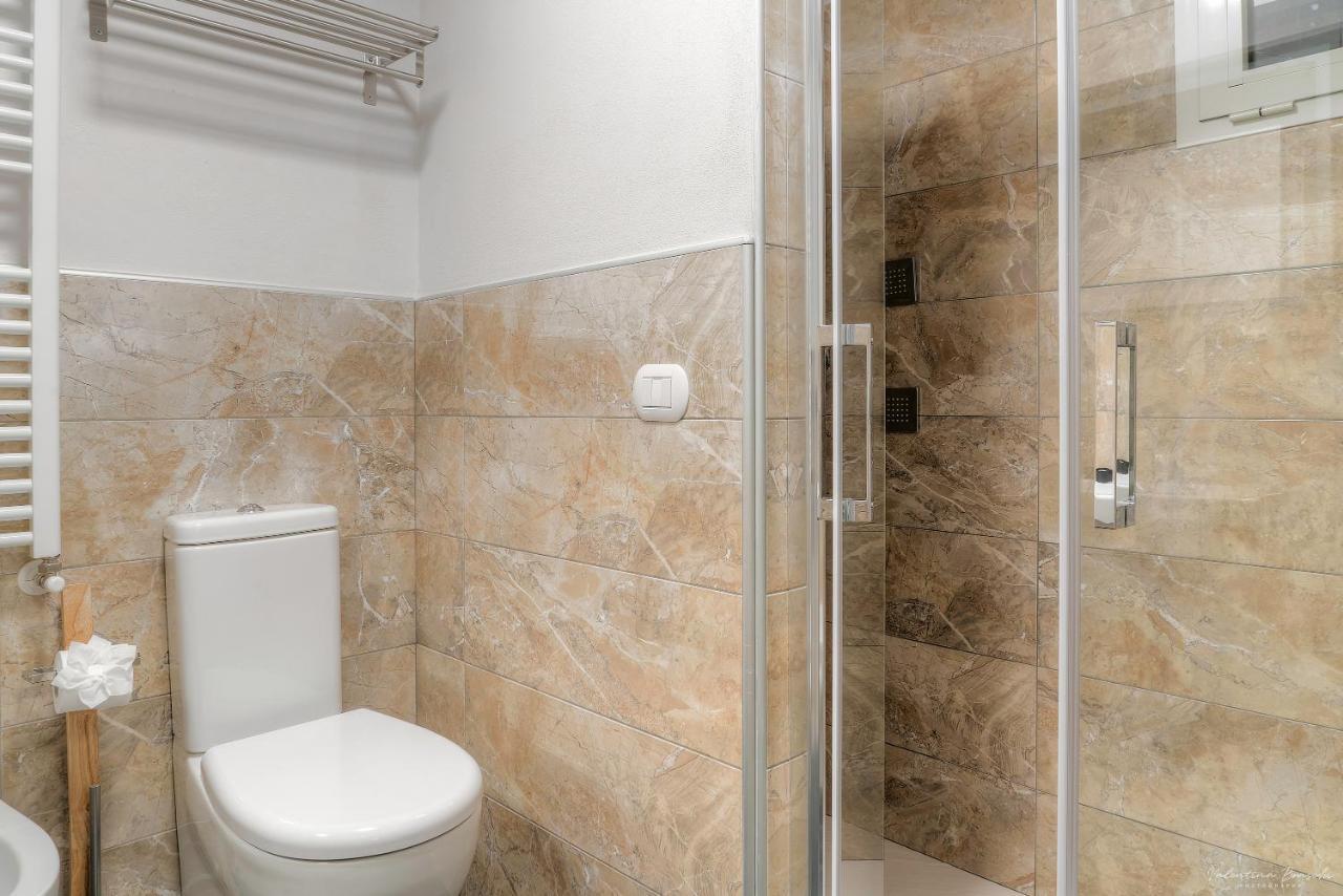 Hotel Cosmos Florença