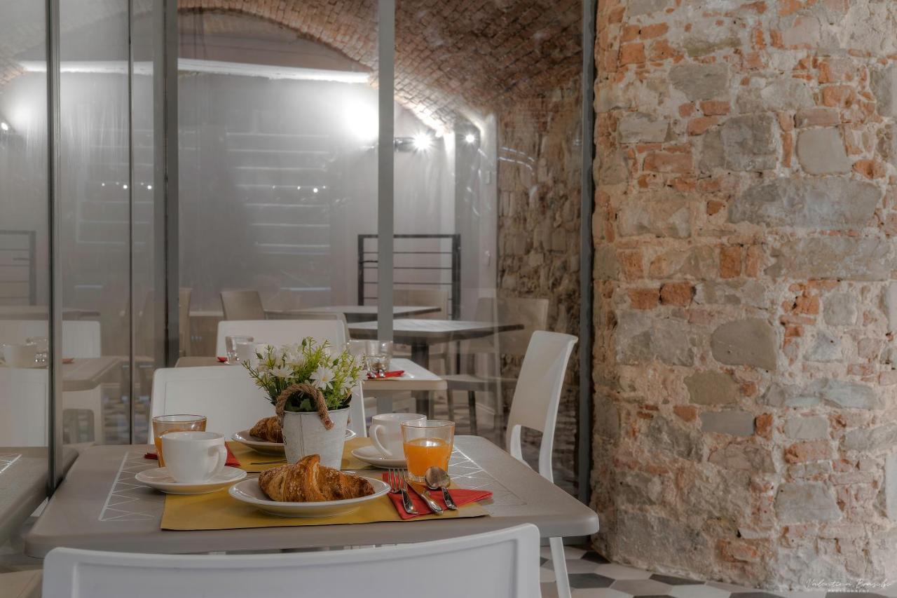 Cosmos 3* Florença