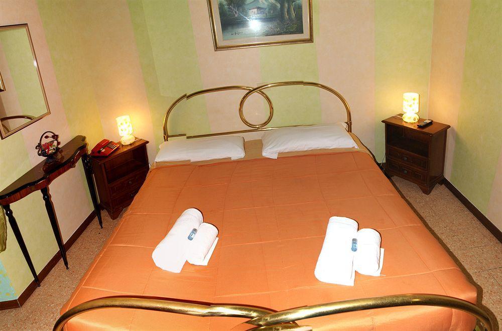 Cosmos Hotel Florença